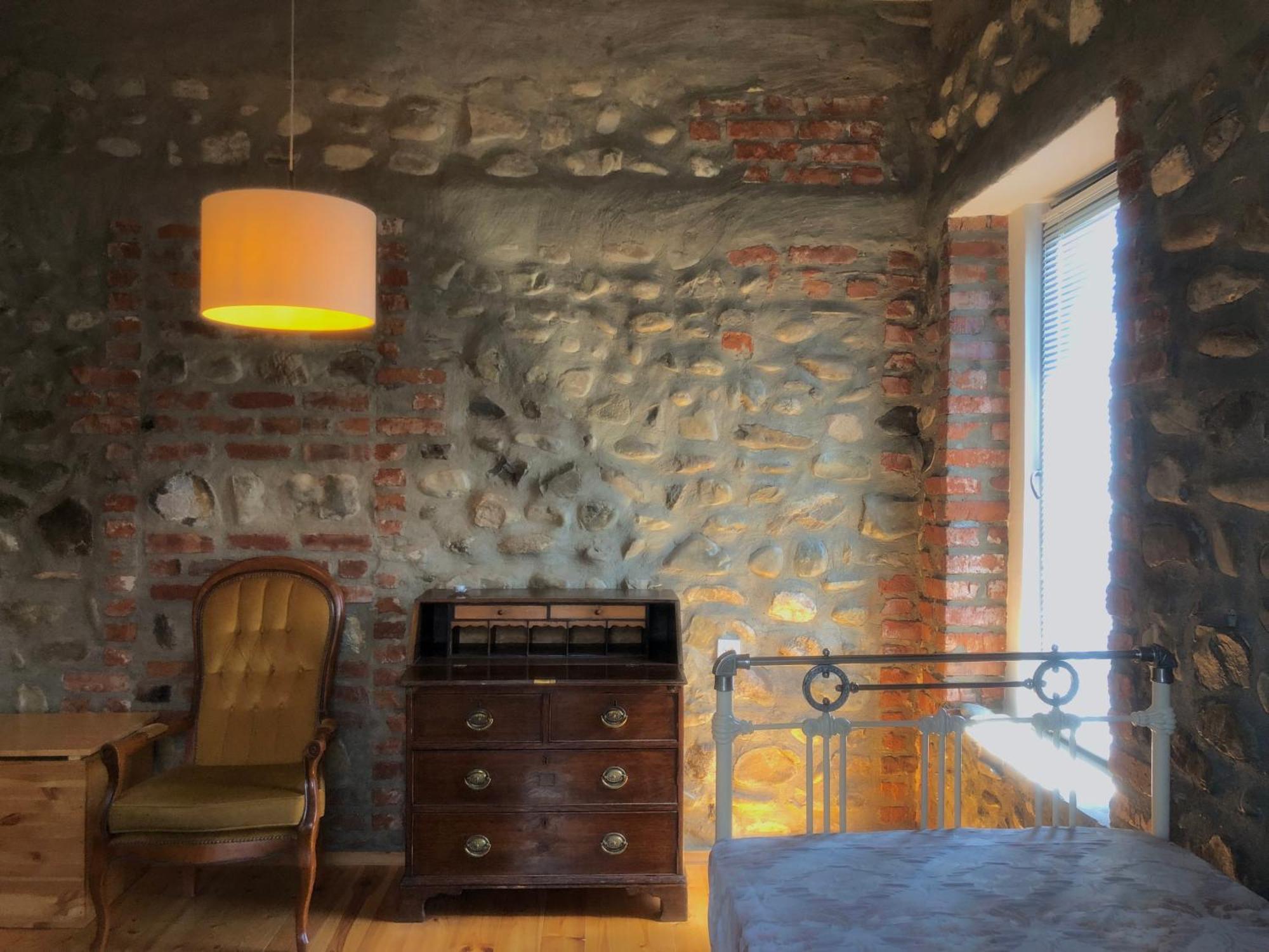 Lokokina Guesthouse Telavi Extérieur photo