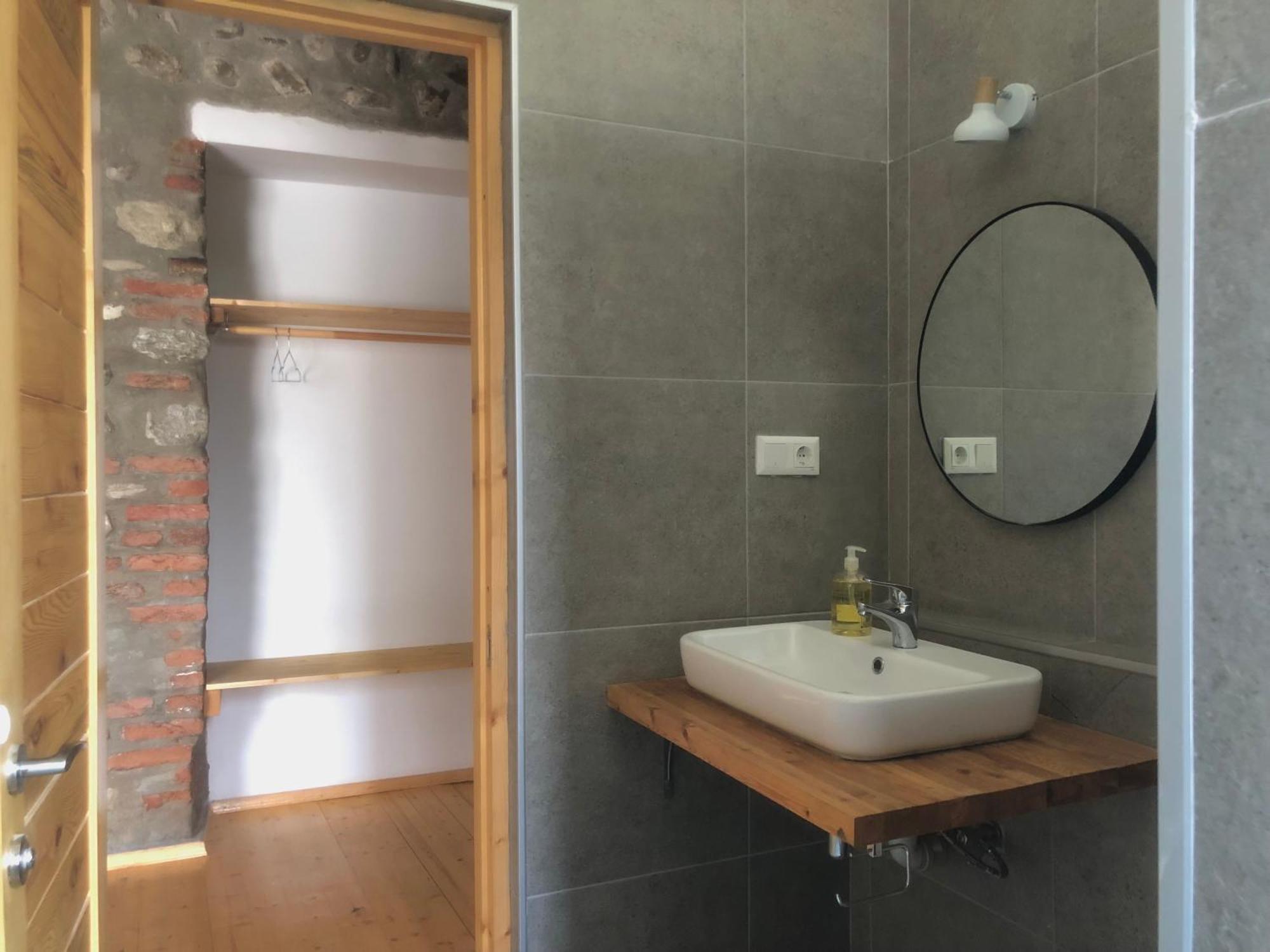 Lokokina Guesthouse Telavi Extérieur photo